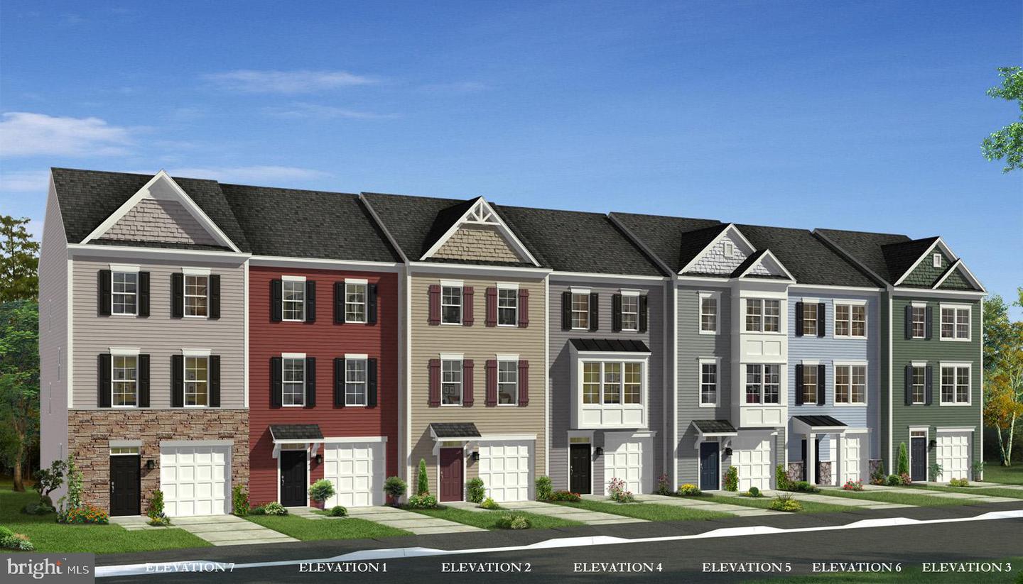 Homesite 736 Abigail St — photo