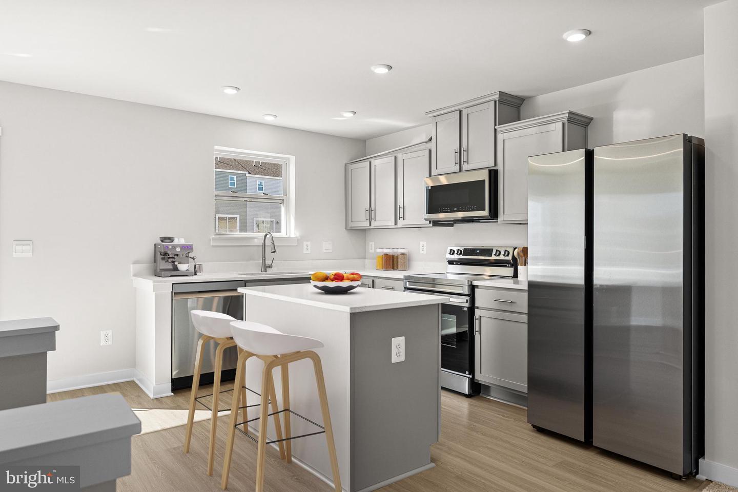 Homesite 499 Huntwell West Ave — photo