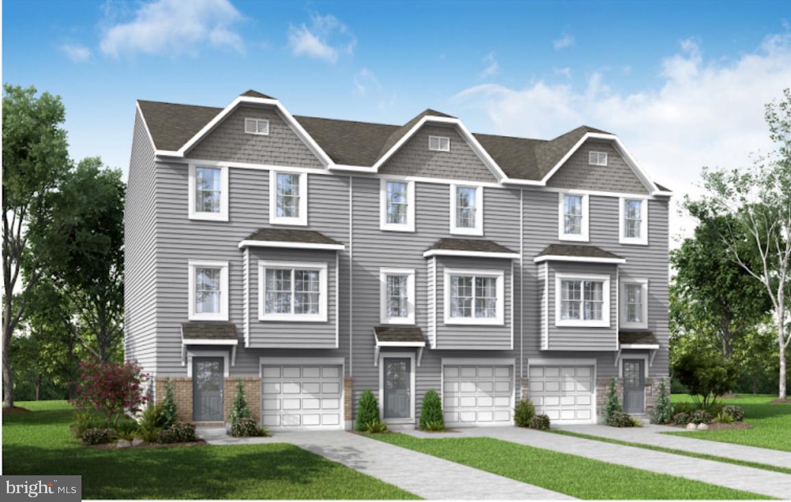 Homesite 685 Huntwell West Ave — photo