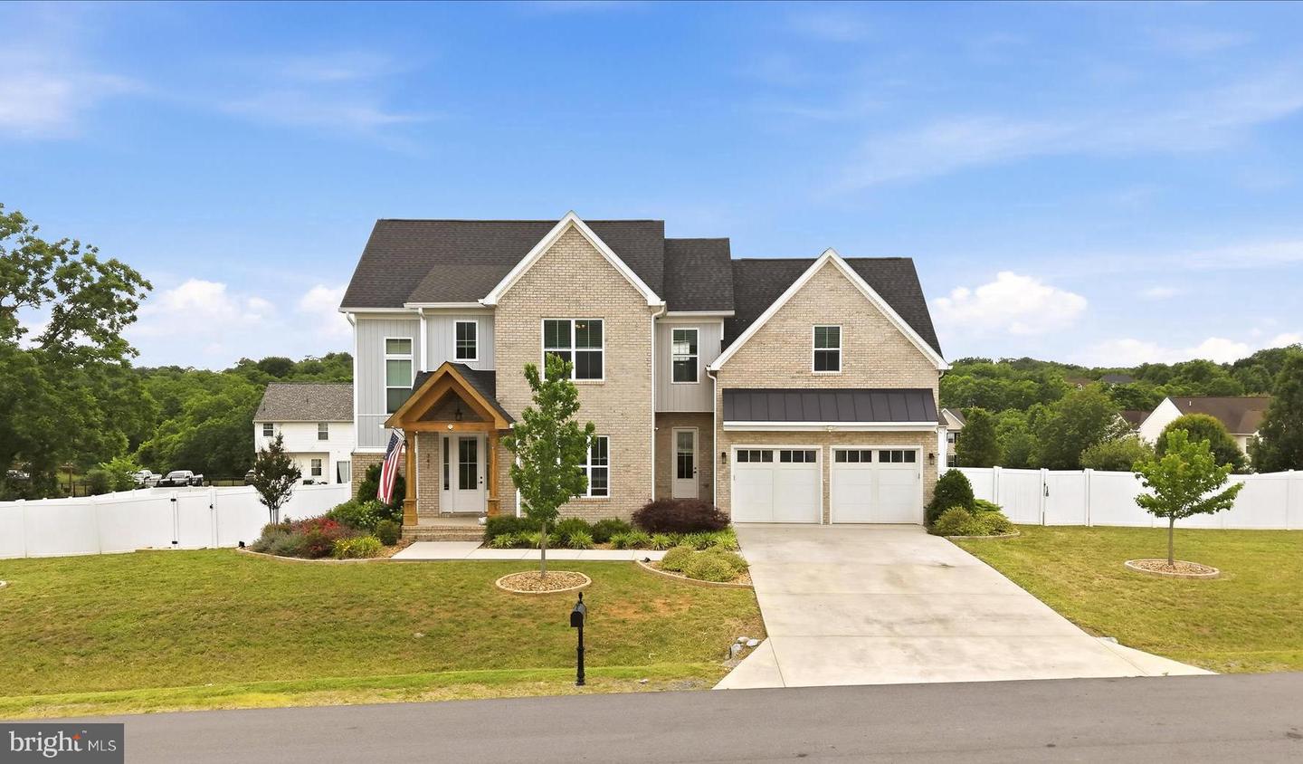 347 Moon Stone Dr — photo