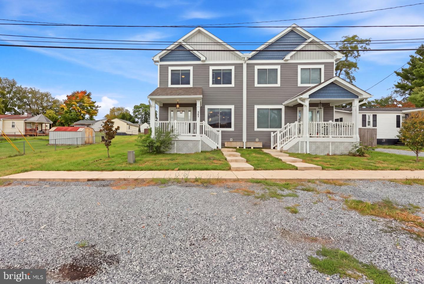 305 E. 11th Avenue, Ranson, WV 25438 — photo 2