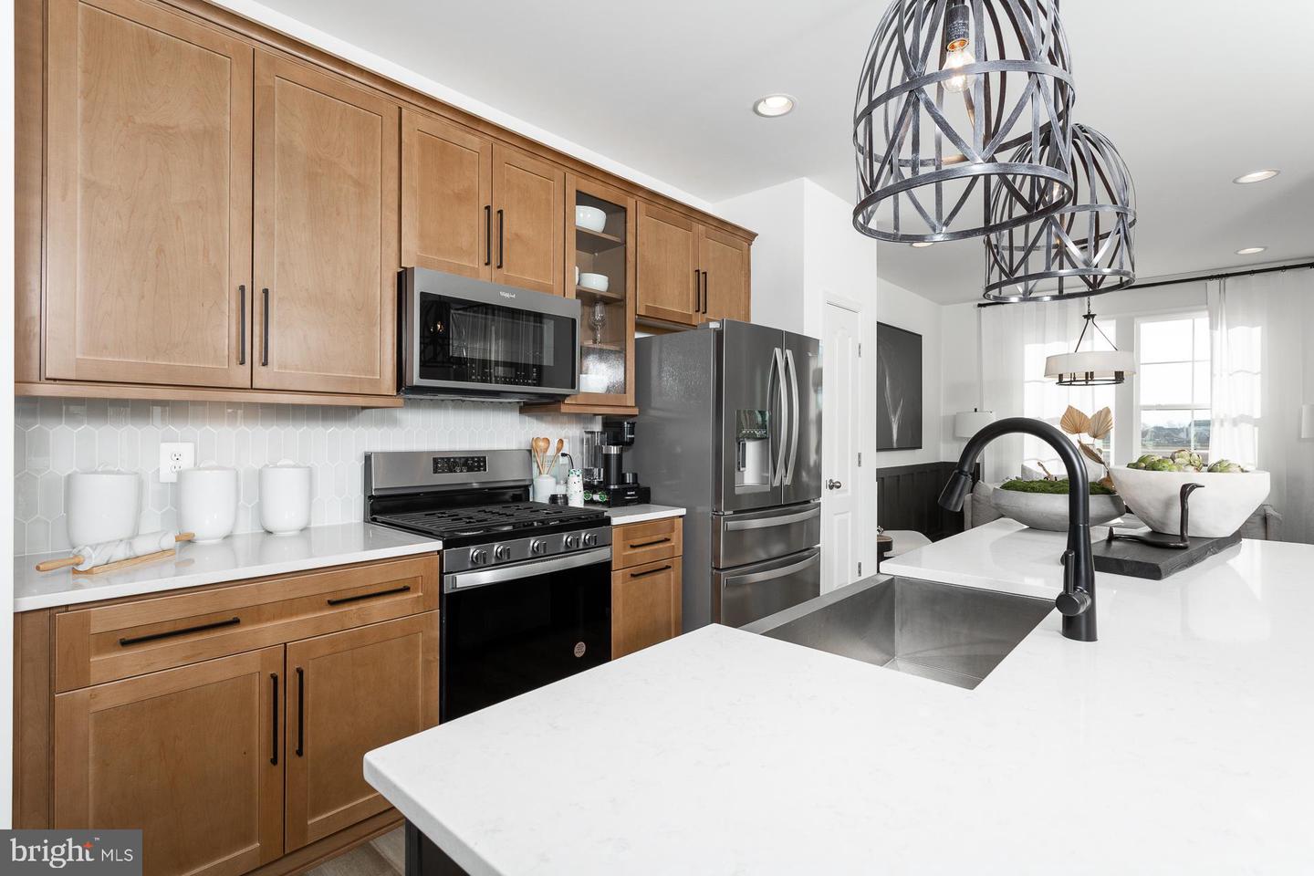 Homesite 732 Abigail St — photo