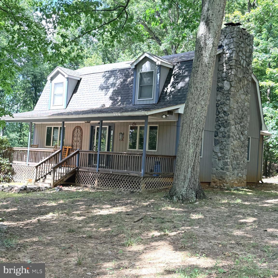 490 John Brown Farm Rd — photo
