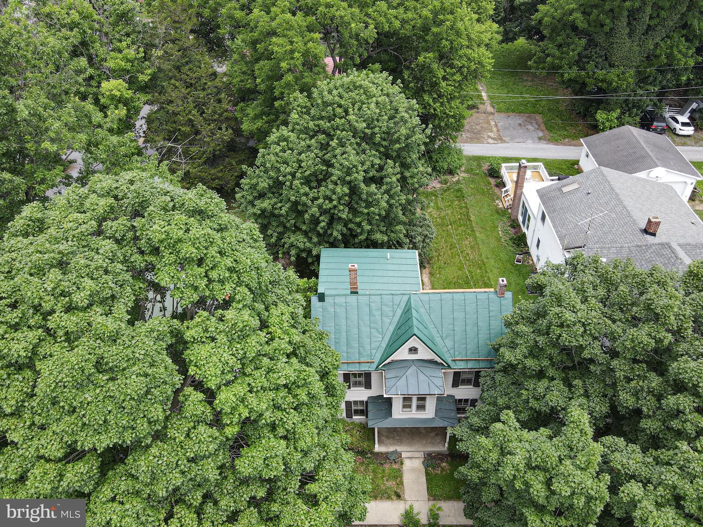 17 Old Prospect Ave — photo
