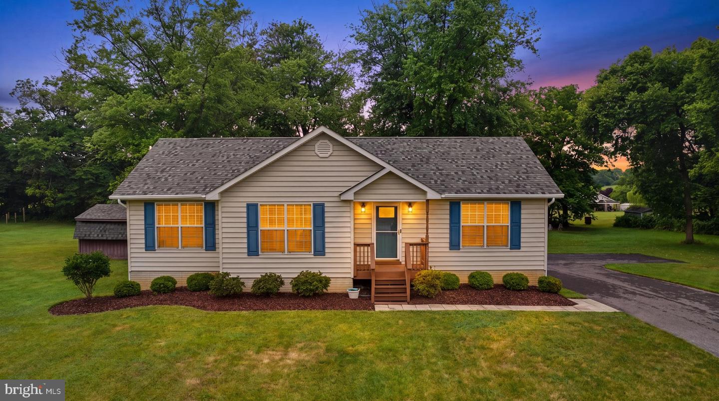 5487 Summit Point Road, Charles Town, WV 25414