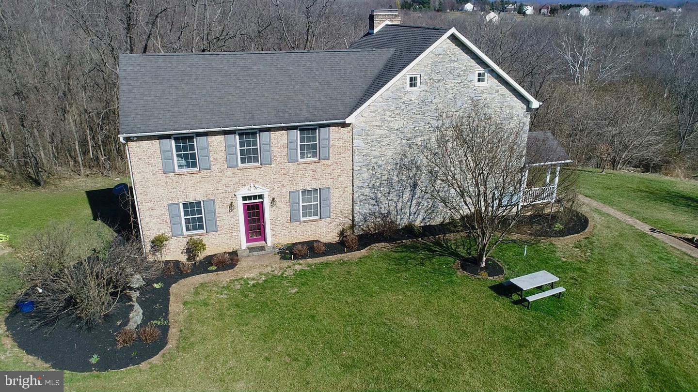1507 Old Rider Road, Harpers Ferry, WV 25425 — photo 2
