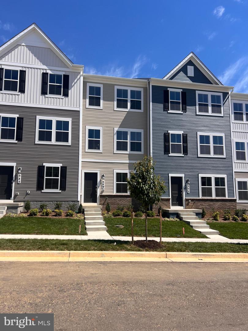 349 Short Branch Dr — photo