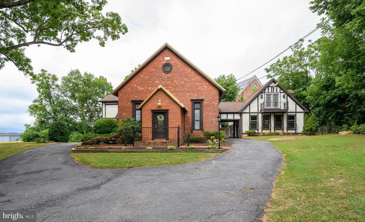 15376 Charles Town Rd — photo