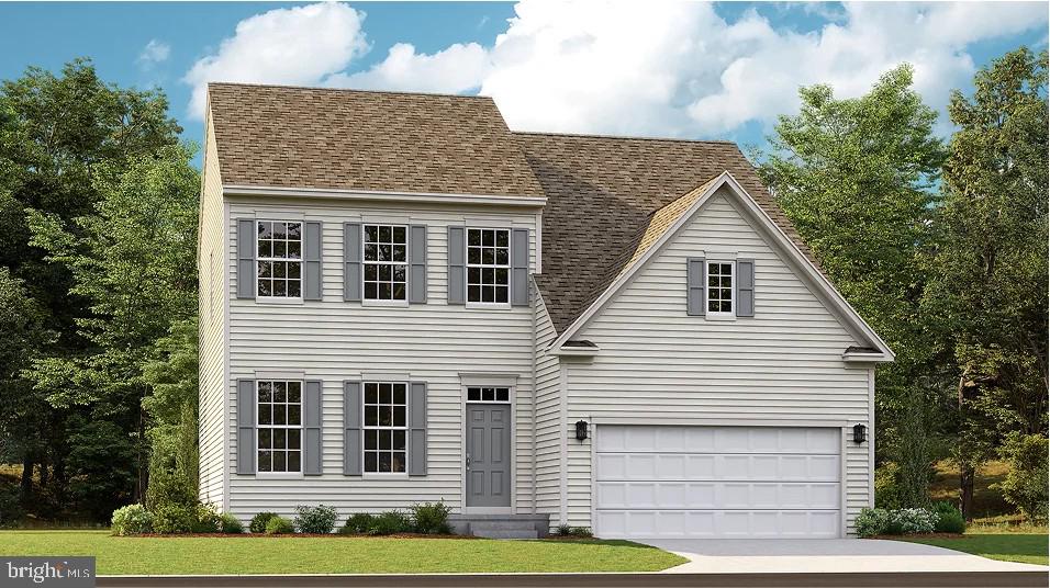 1059 Barksdale Dr — photo