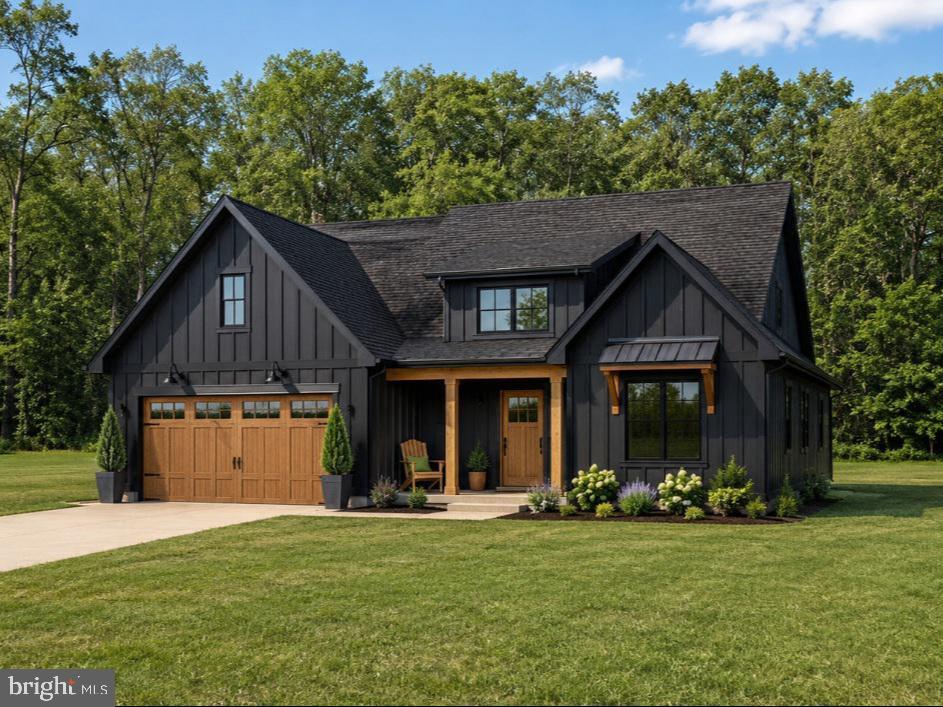 Lot 5 Ancient Oaks Ct — photo