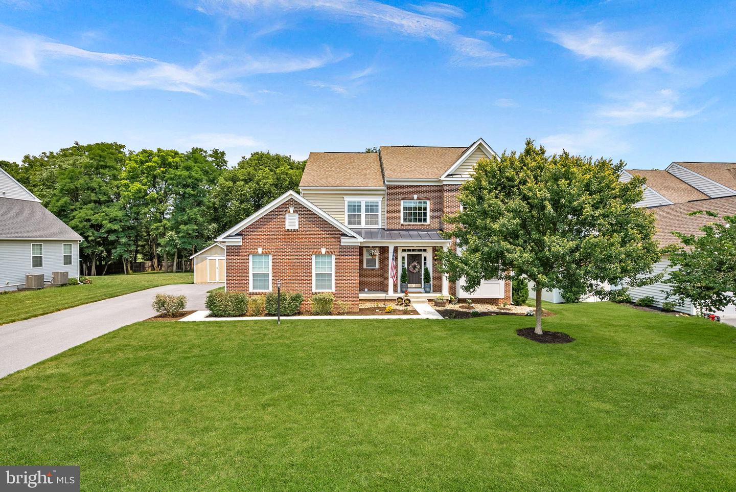661 Chickamauga Dr — photo