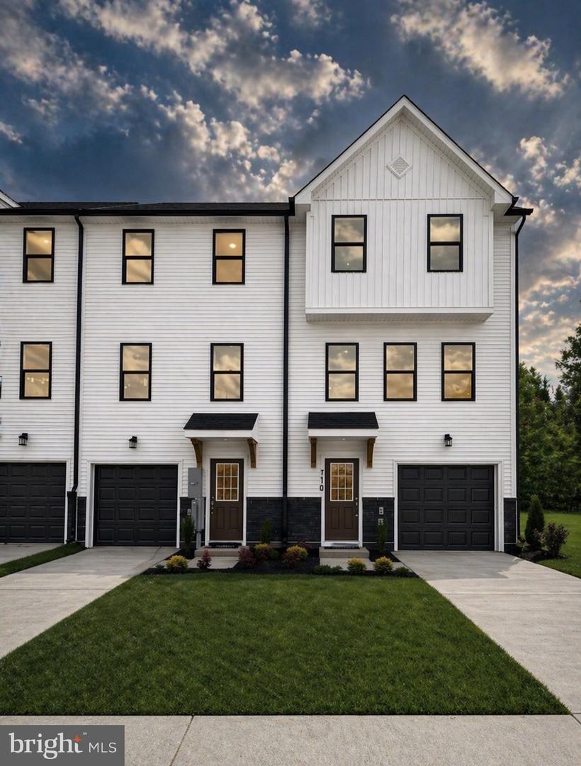 Homesite 747 Huntwell West Ave — photo