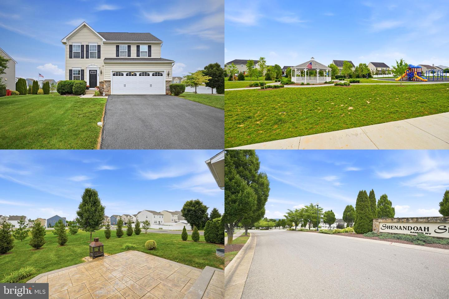 229 Mountain Laurel Blvd — photo