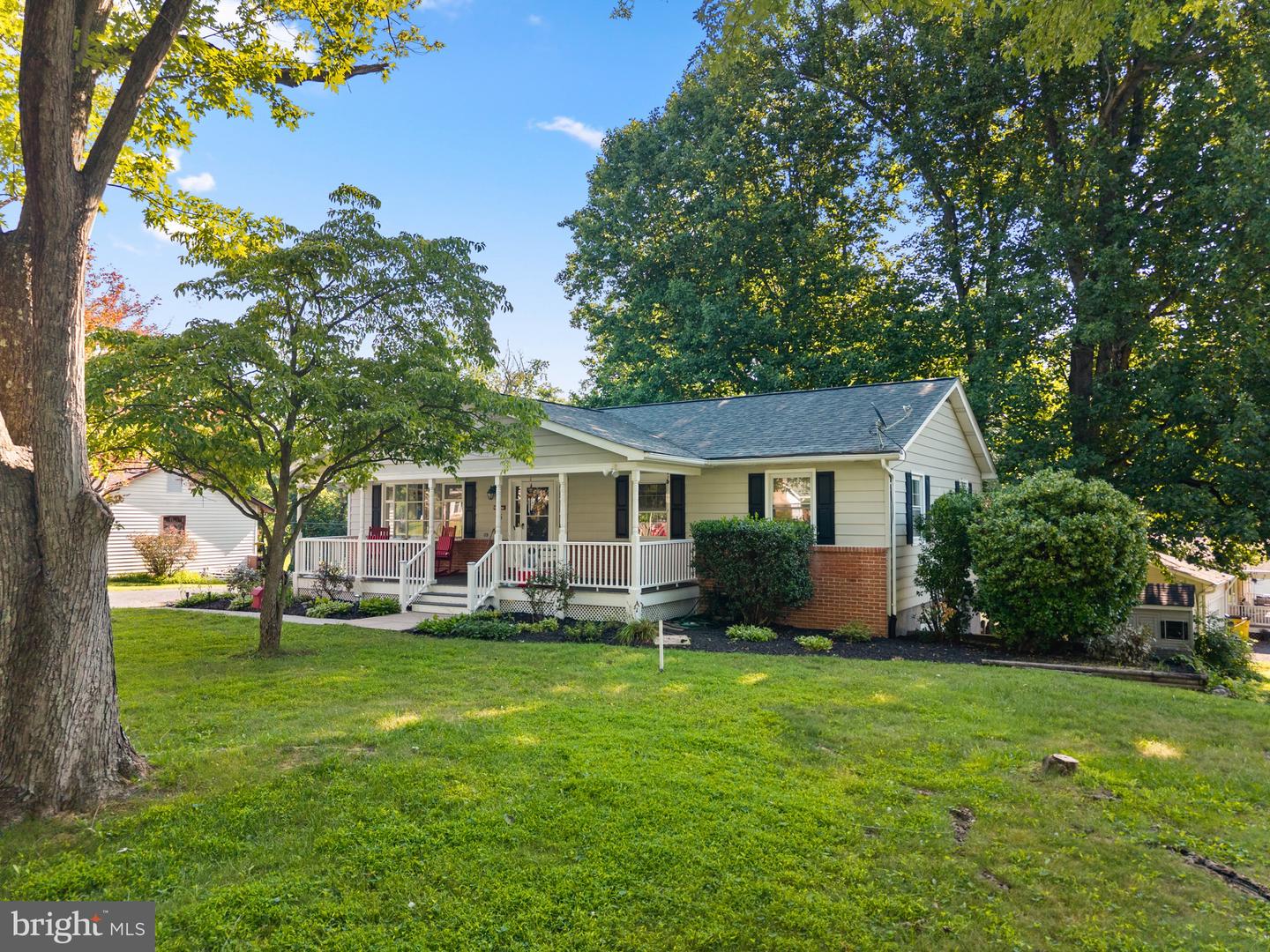 95 Captain Kime Dr — photo