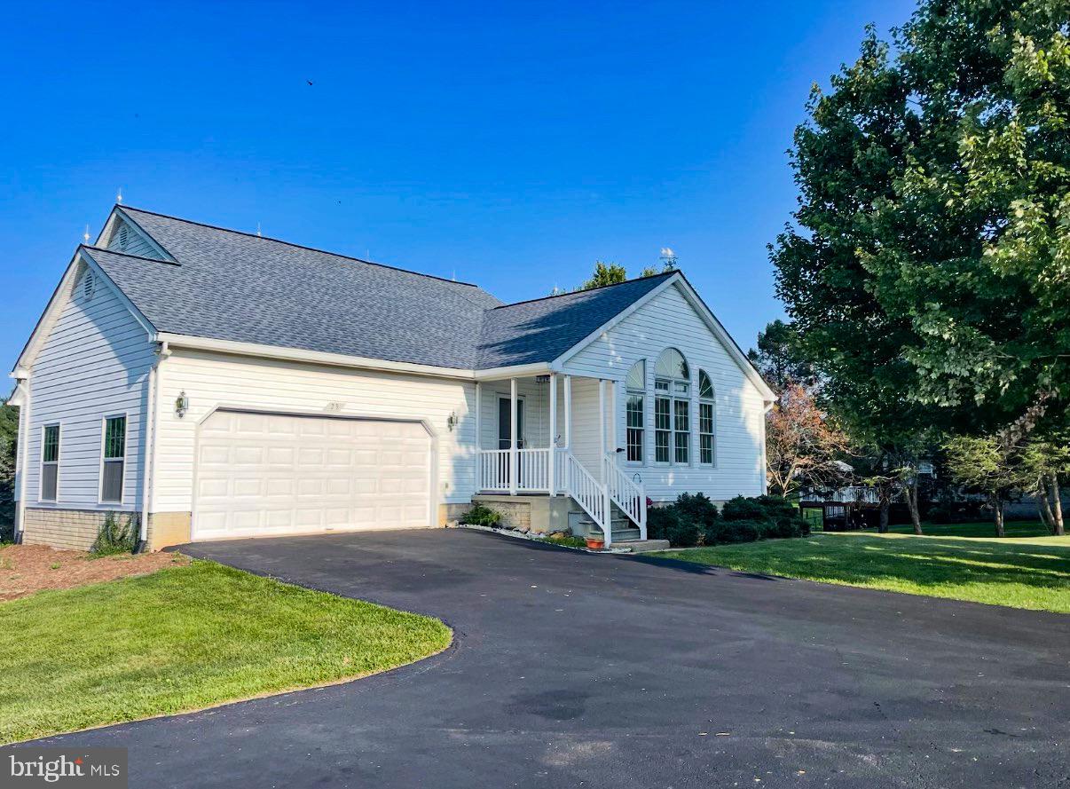 23 Teakwood Ct — photo