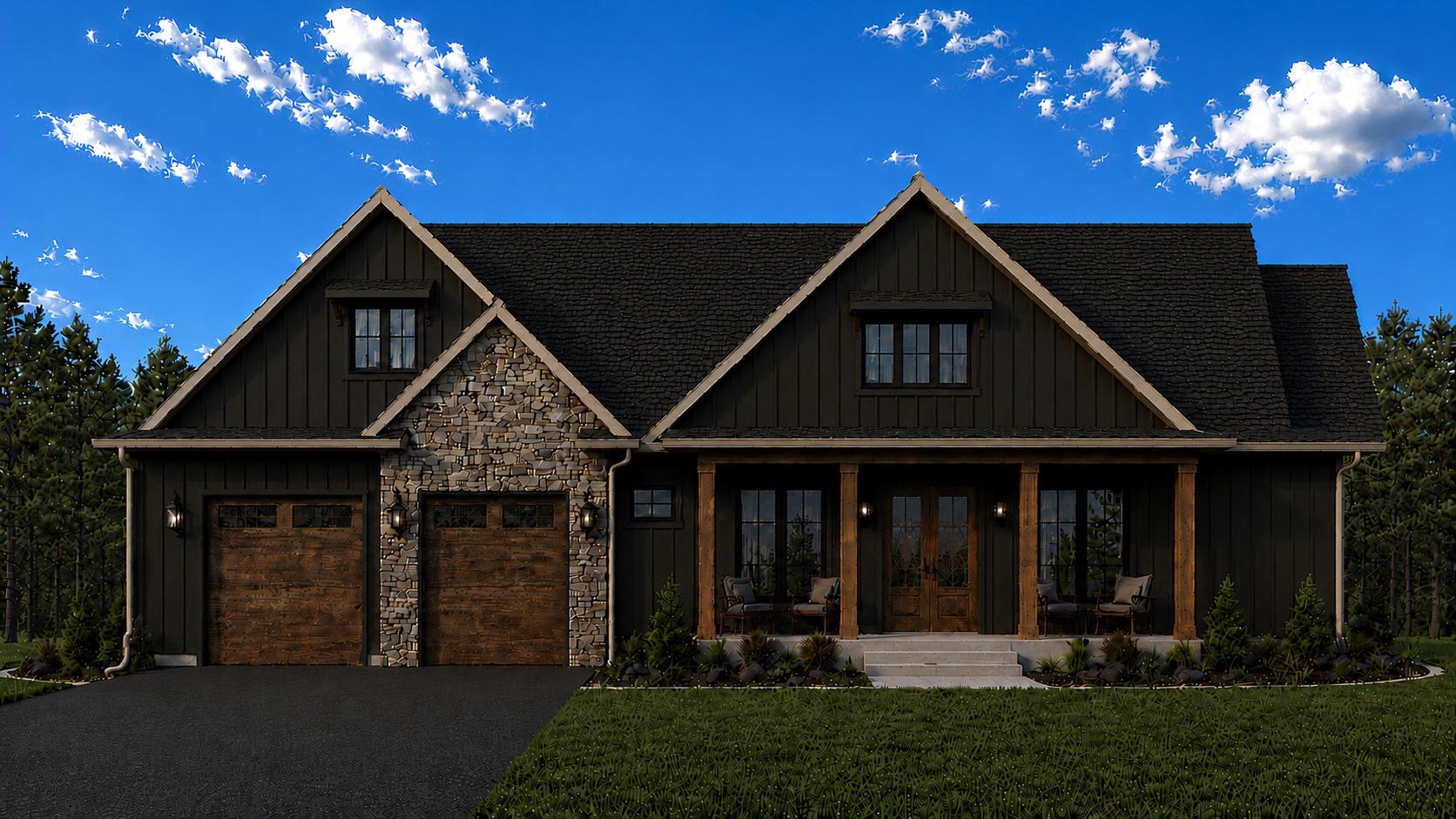 Jingle Bells Ct #Lot 16N — photo