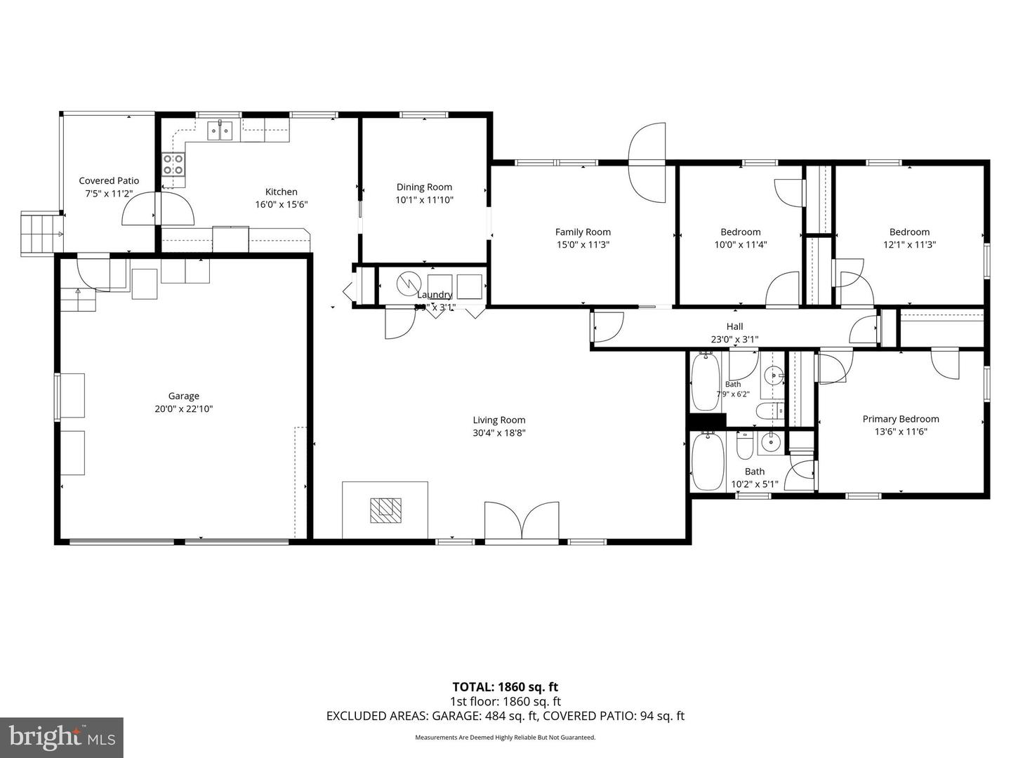 108 Cherry Hill Farm Dr — photo