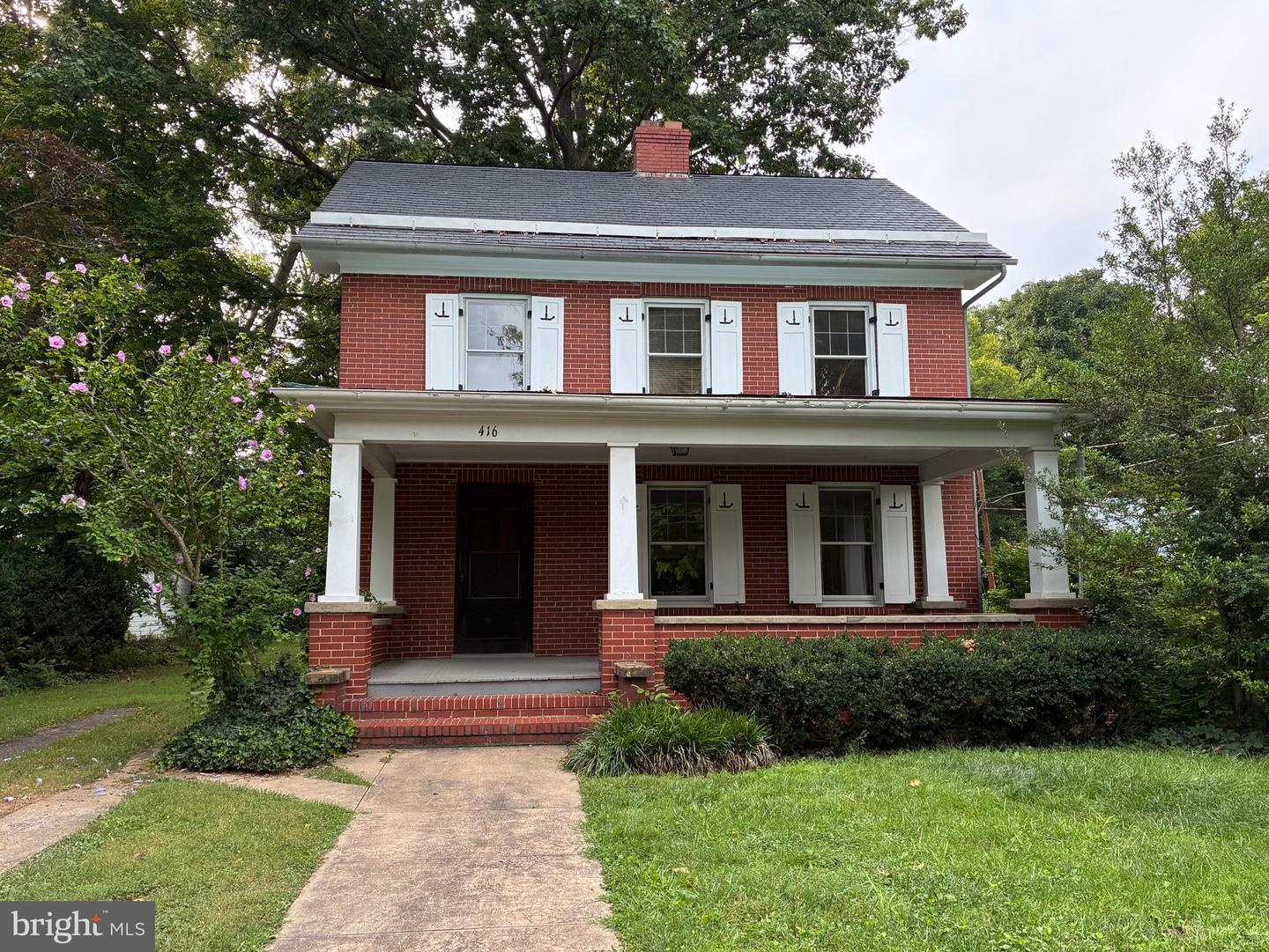 416 S Church St — photo