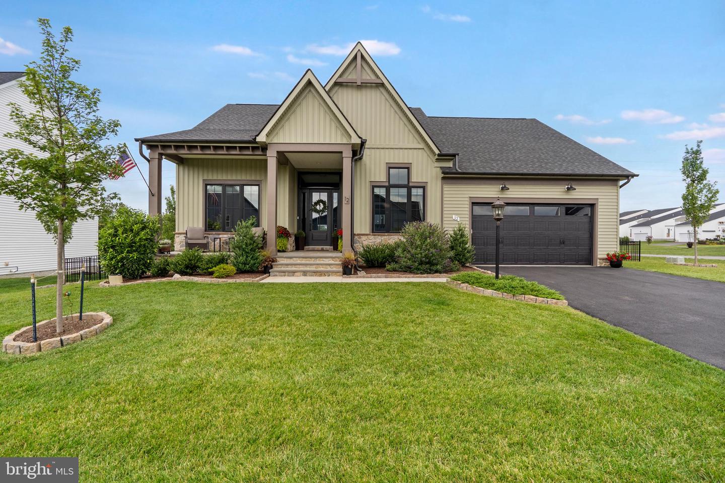 12 Jane Washington Court — photo