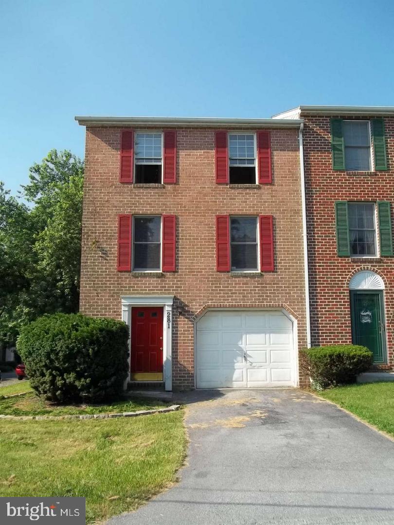 281 Old Furnace Rd — photo