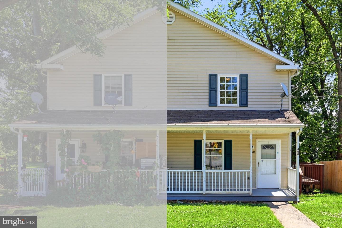 400 Burns Street, Ranson, WV 25438