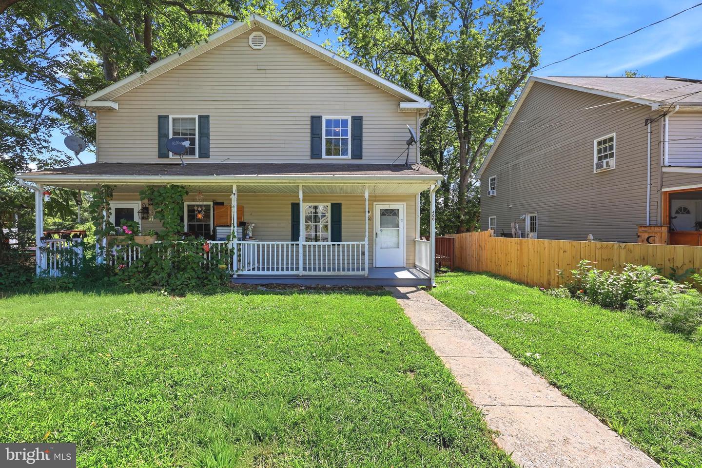 400 Burns Street, Ranson, WV 25438 — photo 2