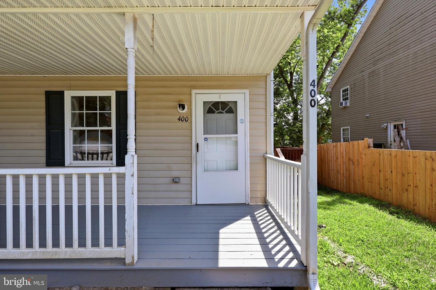 400 Burns Street, Ranson, WV 25438 — photo 3