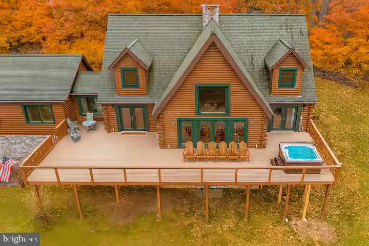 315 Ashbaugh Dr — photo