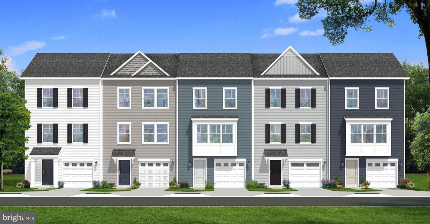 Homesite 103 Aragon Dr — photo