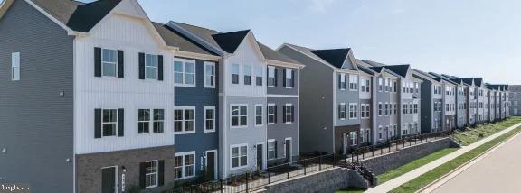 447 Silver Birch Dr #Hs 223 — photo
