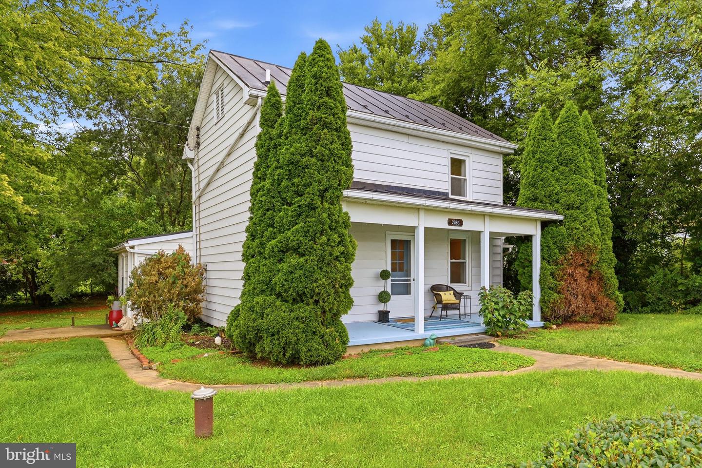 729 Rippon Village Drive — photo