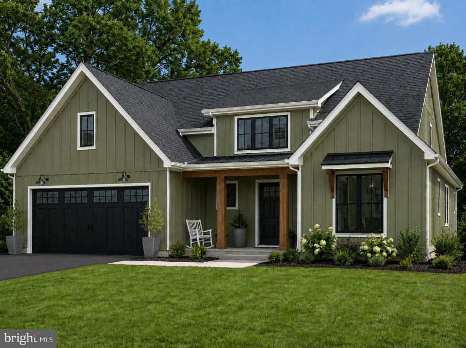 Lot 7 Ancient Oaks Ct — photo