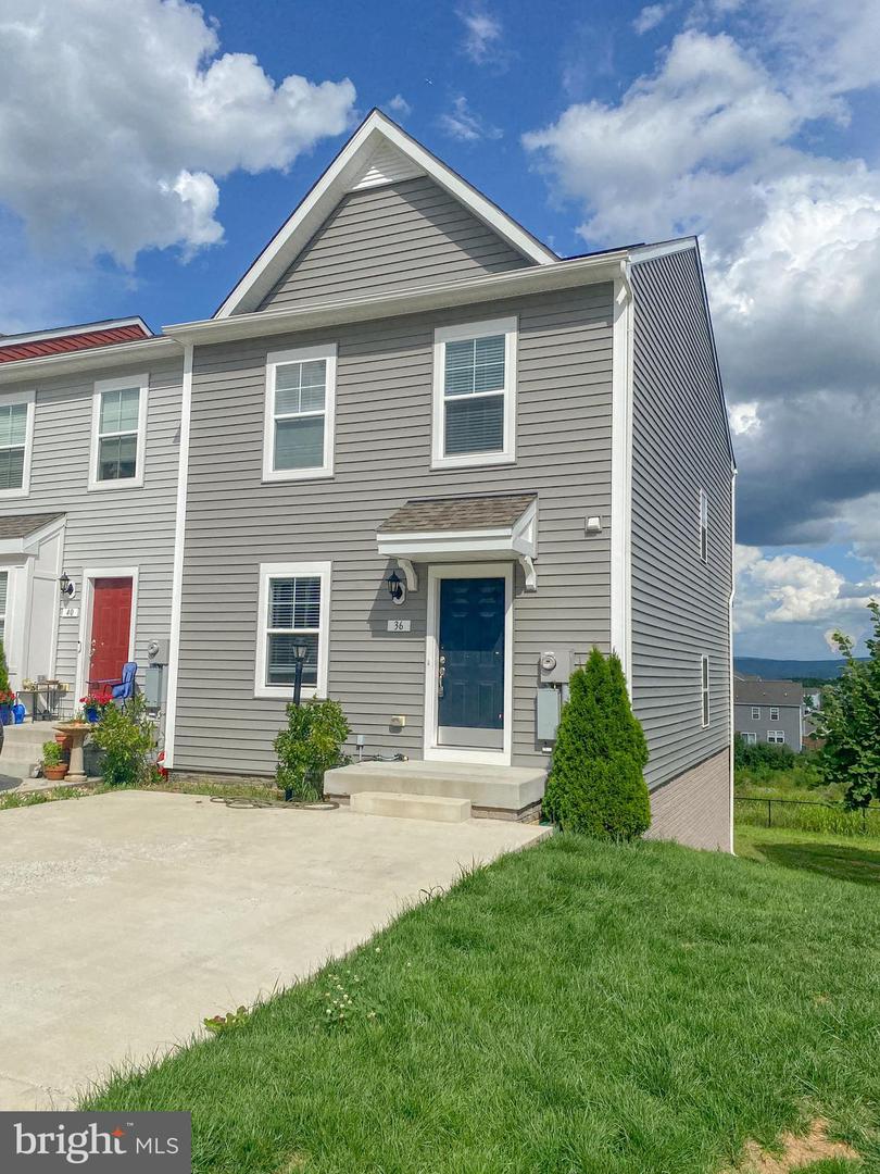 36 Orchard Green Dr — photo