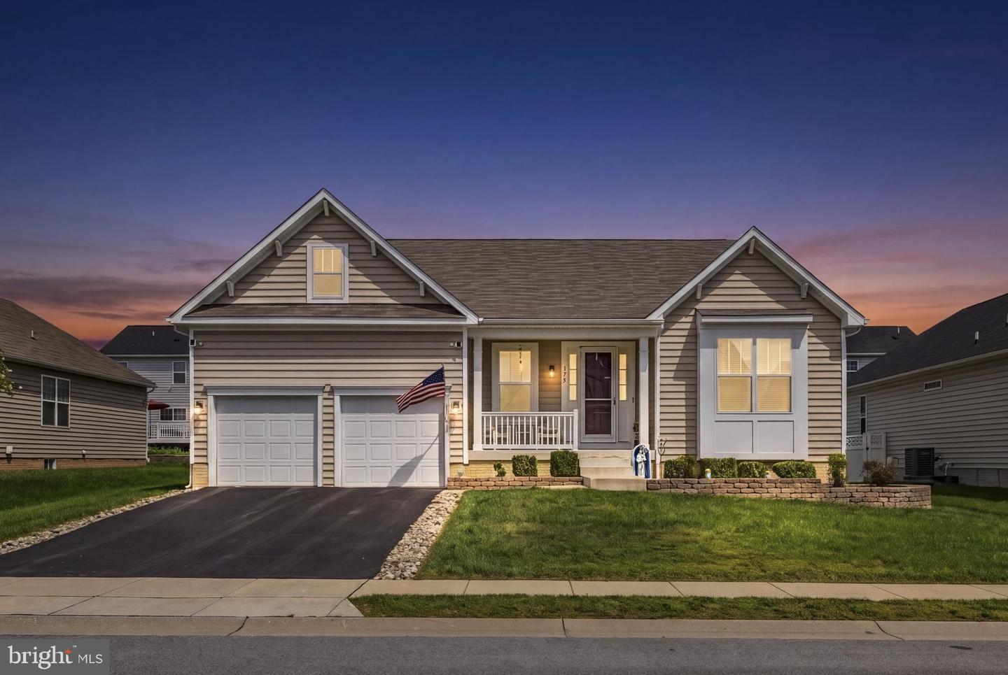 175 Shallow Creek Dr — photo