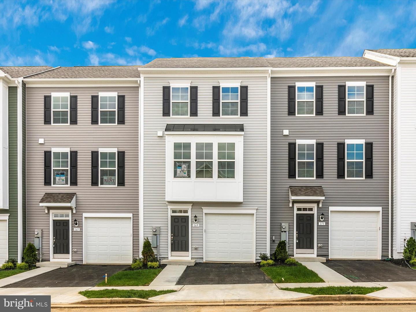 169 Union Ridge Dr. — photo