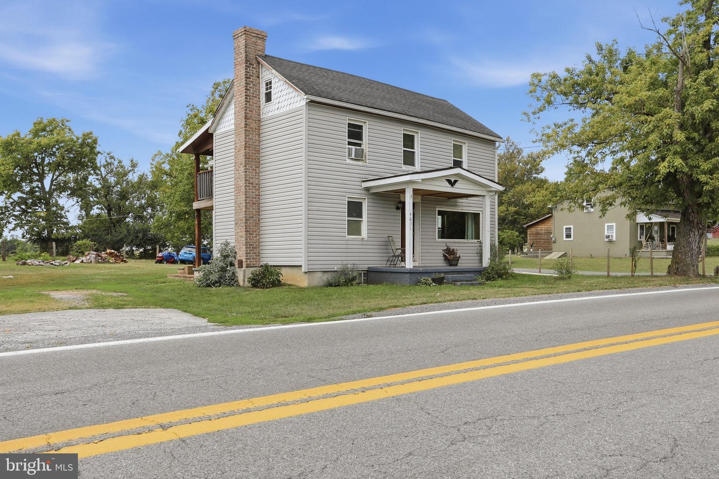 4651 Leetown Road, Summit Point, WV 25446 — photo 2