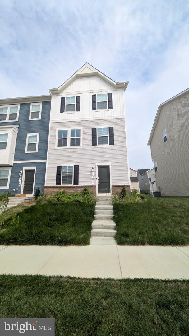 1322 Cedar Valley — photo