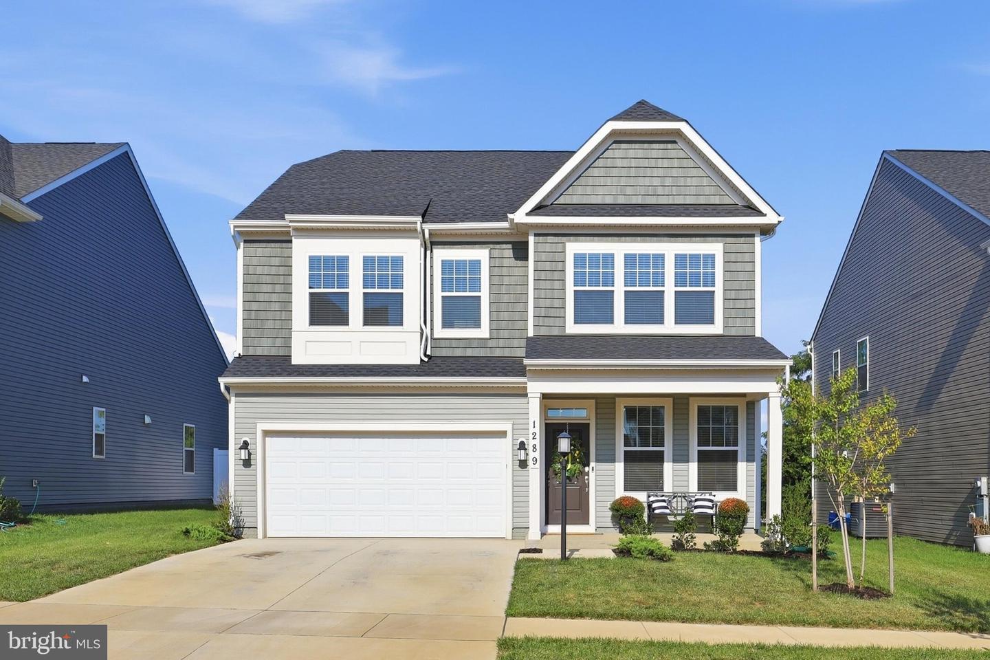 1289 Red Clover Ln — photo