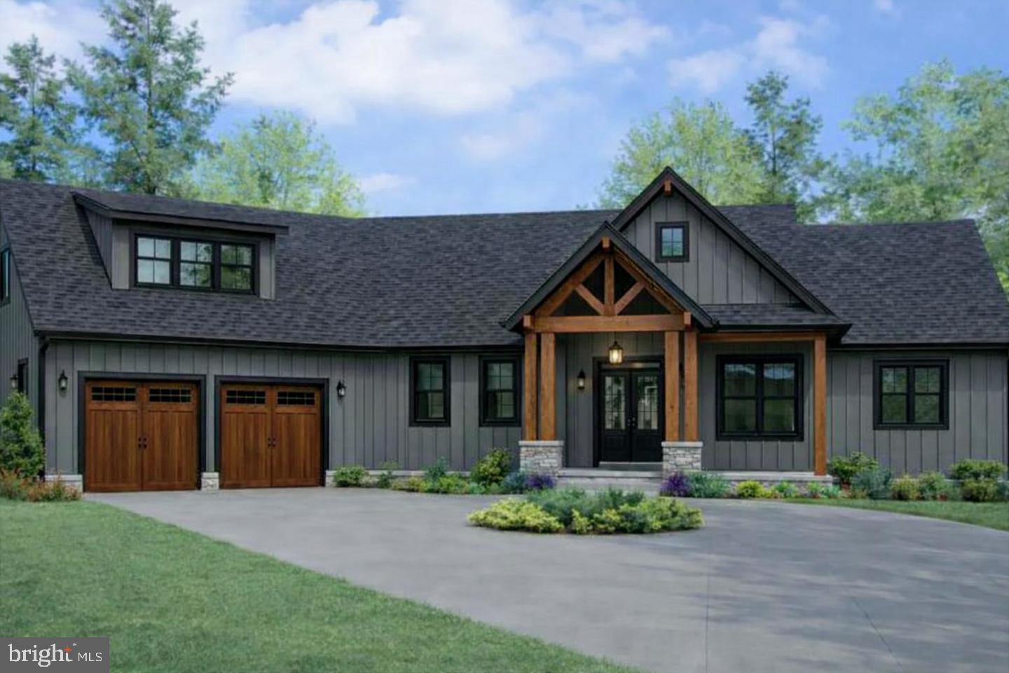 Hite Rd #Lot 1 — photo