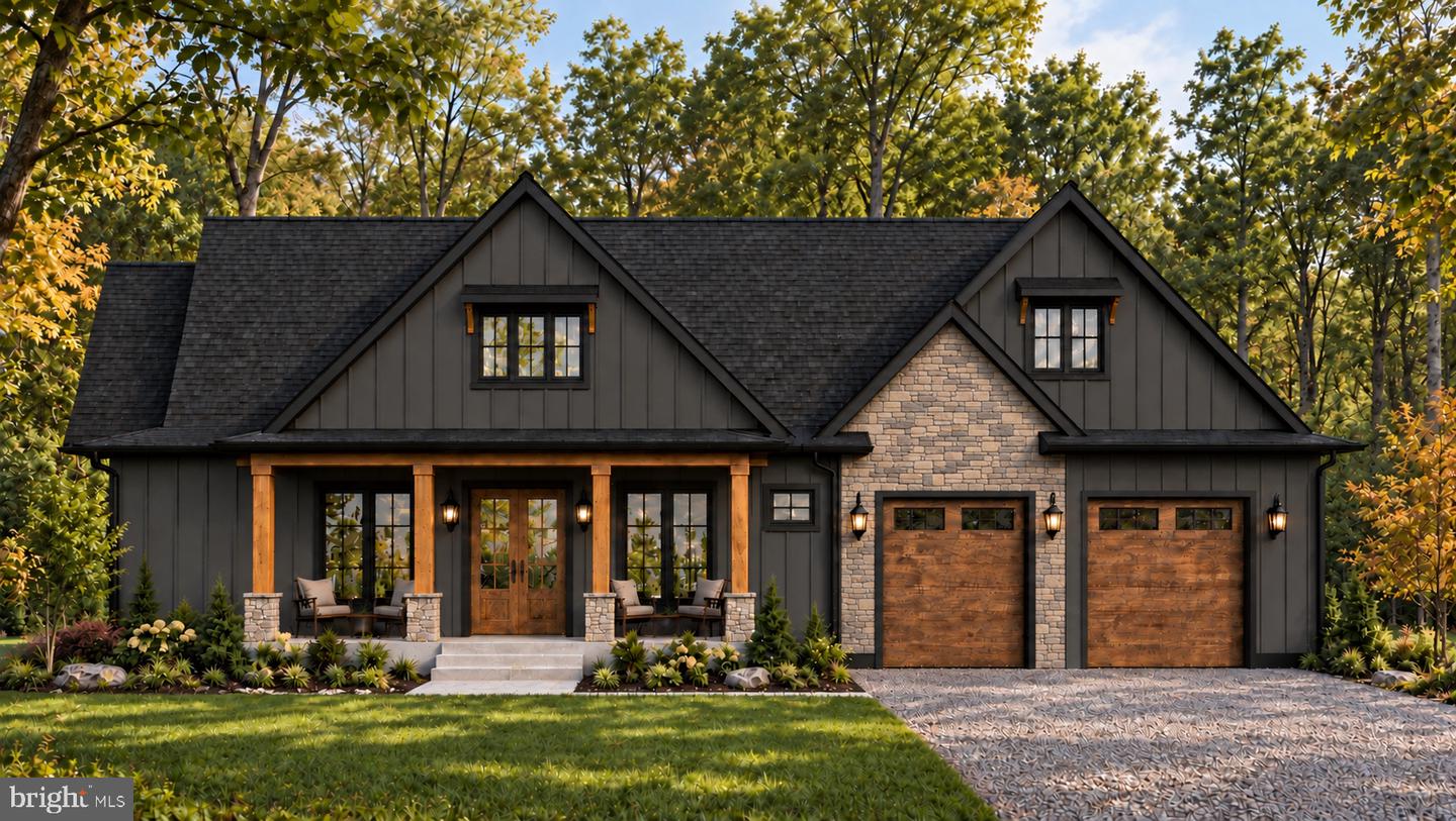 Hite Rd #Lot 4 — photo