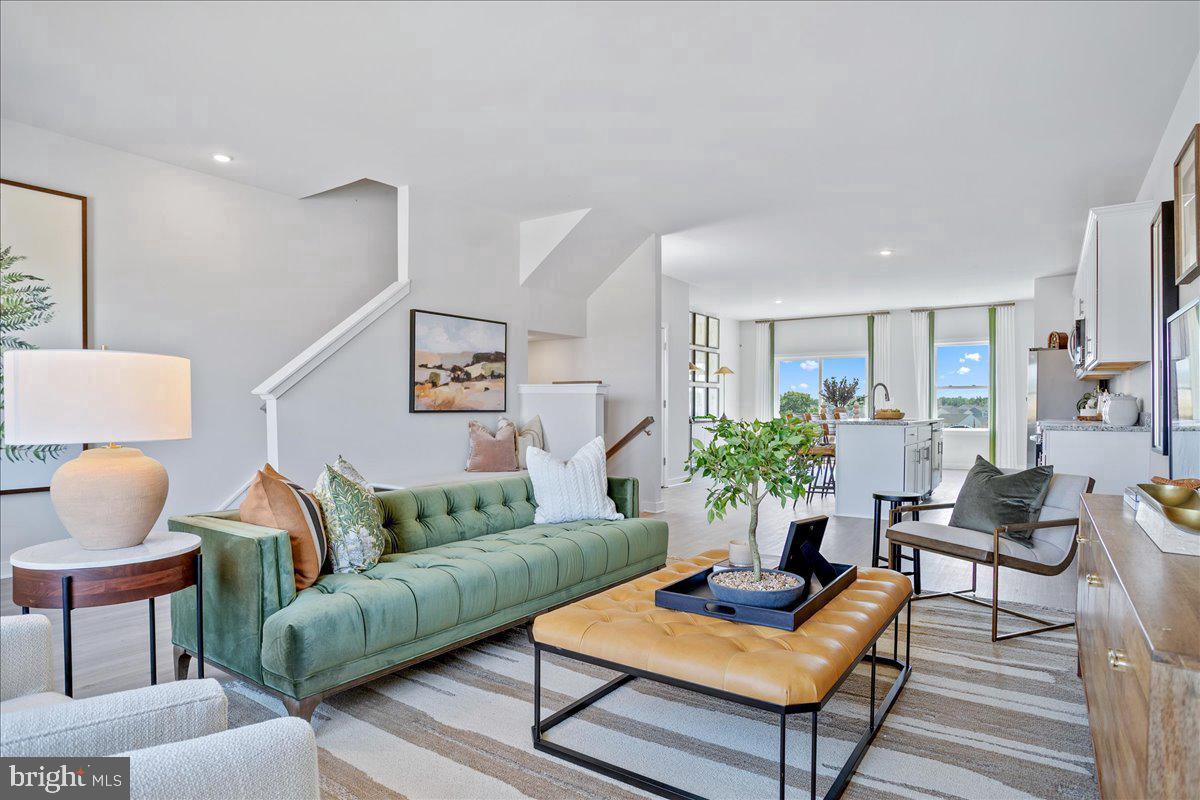 Homesite 324 Monroe Ave — photo