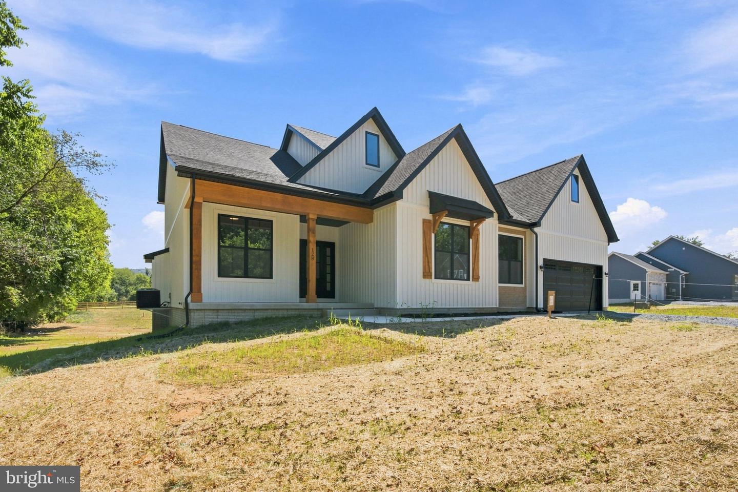 128 Hyde Park Ln #Lot 210 — photo