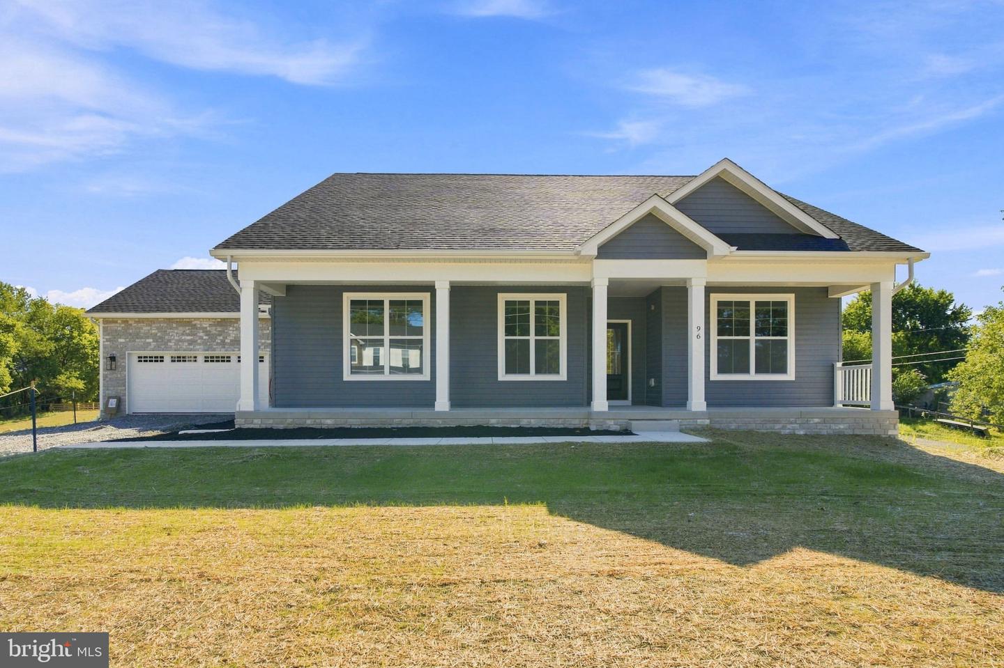 96 Hyde Park Ln #Lot 209 — photo