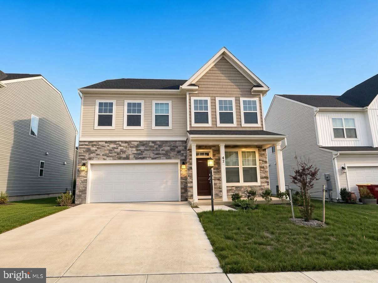 42 Trout Lily Dr — photo