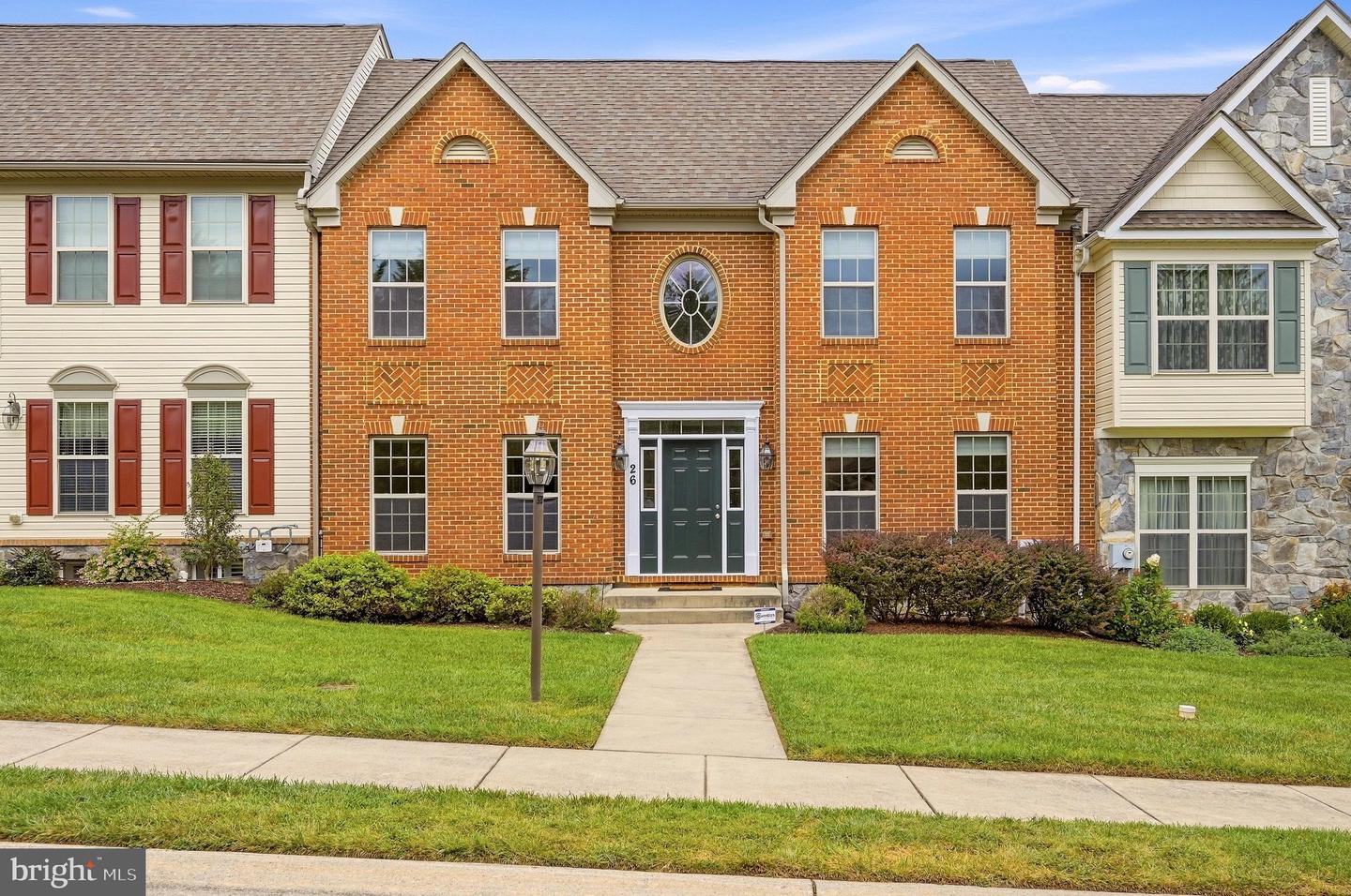26 Blakeley Ridge Dr — photo