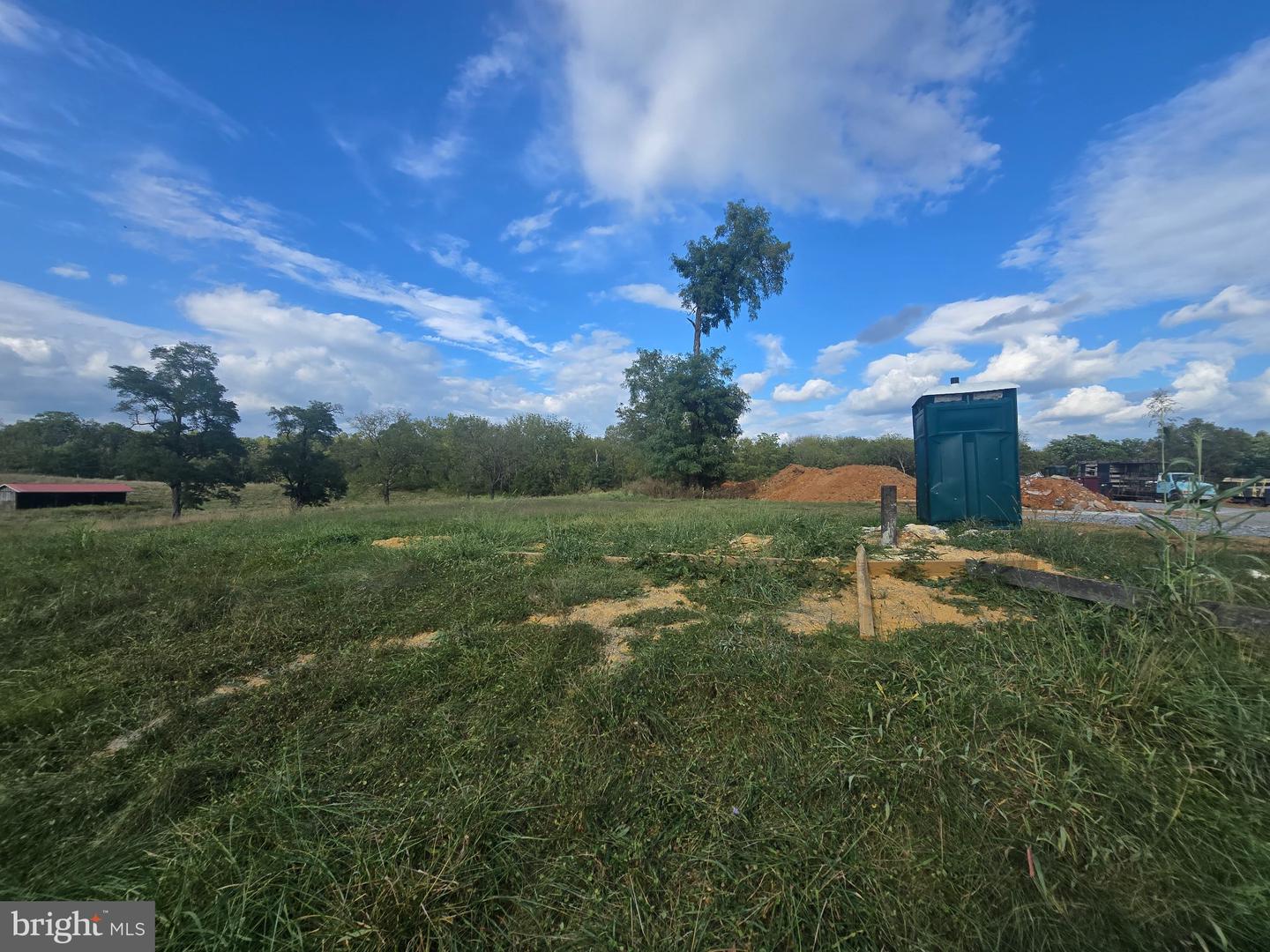 Keyes Ferry Rd #Lot 2 — photo