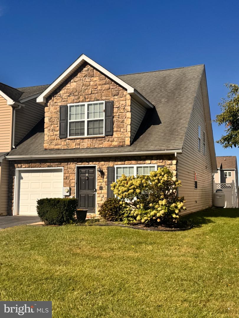42 Fuzzy Tail Drive, Ranson, WV 25438 — photo 2
