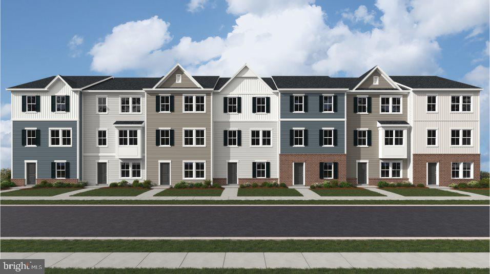 296 Swan Field Ave #Hs 287 — photo
