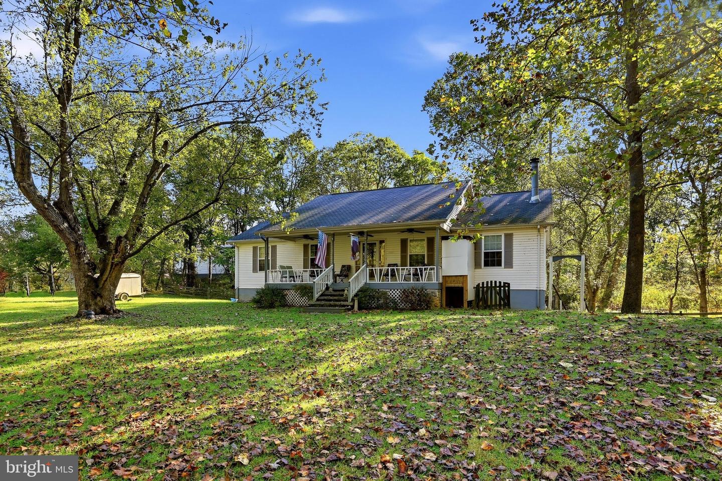11 Briar Trl — photo