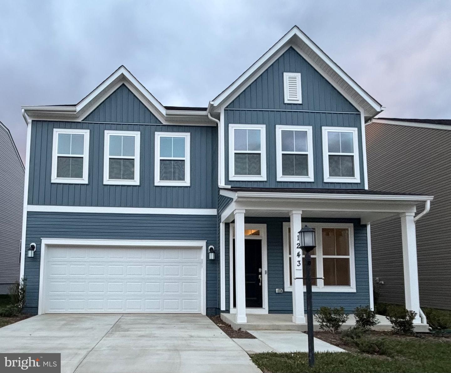 1243 Red Clover Ln — photo